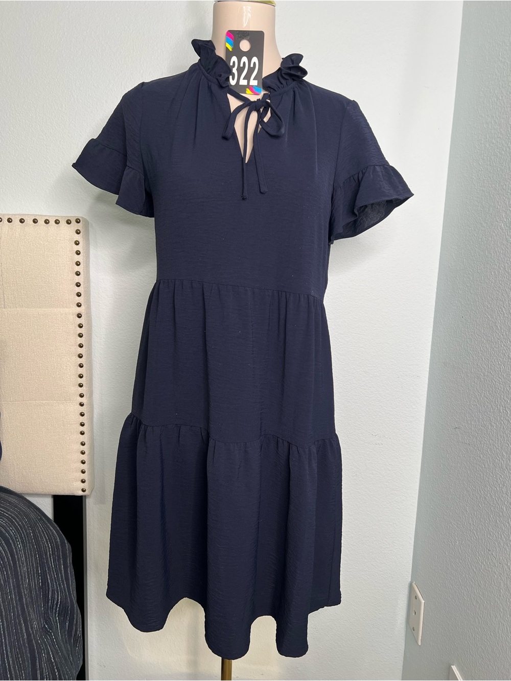 DKNY Dress #322